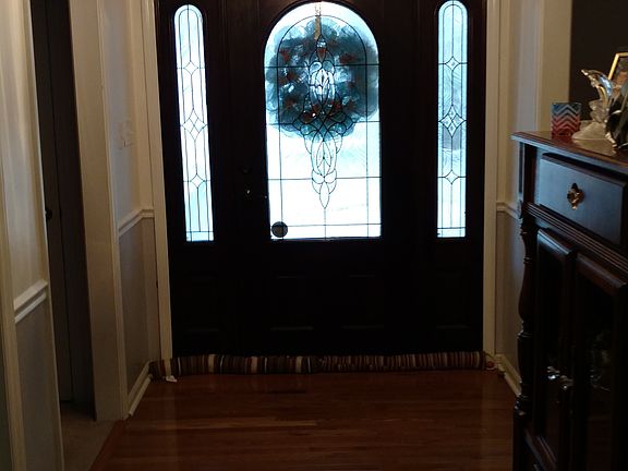 Front Foyer