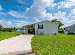 720 DANIA COURT, PUNTA GORDA, FL 33950