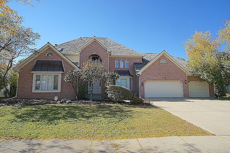 1st image of 3119 White Eagle Dr