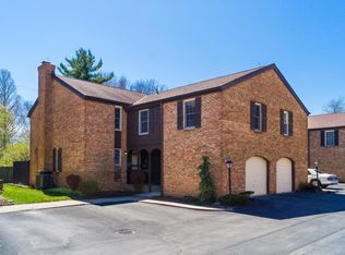 1675 Moravian St, Columbus, OH 43220