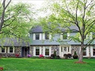 14625 Harleston Village Dr, Chesterfield, MO