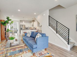 8624 22nd Pl NE, Seattle, WA 98115