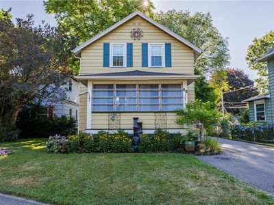 88 Fairfax Rd, Rochester, NY, 14609