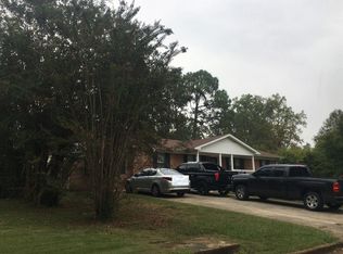 1202 Dodd Dr SW, Decatur, AL 35601