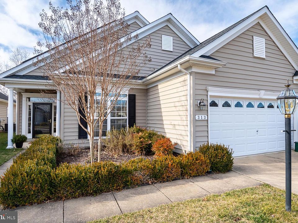 313 Orchestra Pl, Centreville, MD 21617 Zillow