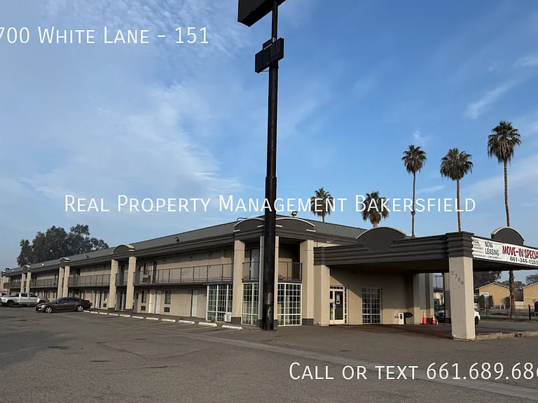 2700 White Ln #151 — Photo 30