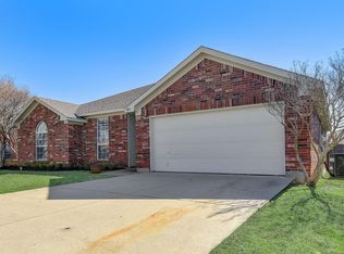 1903 Bertram Dr, Mansfield, TX 76063