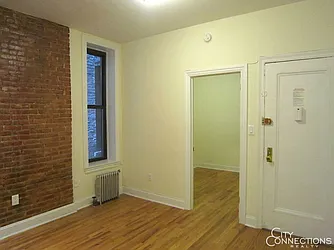 Rented by City Connections Realty