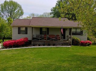 1261 Apple Creek Dr, Louisville, TN 37777