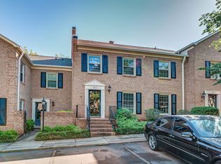 6617 Bunker Hill Cres, Charlotte, NC 28210