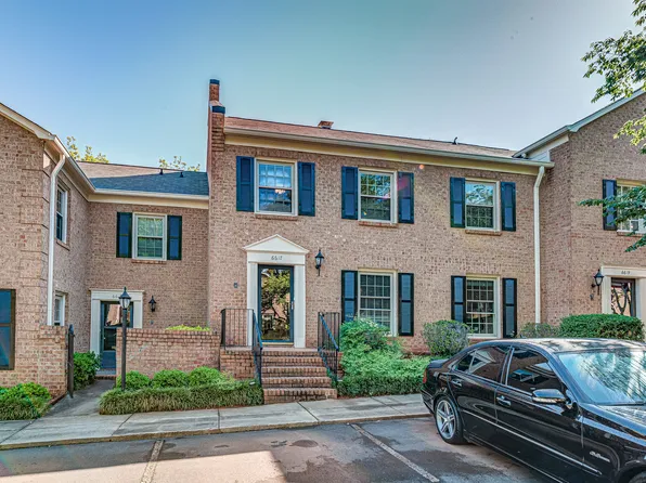 6617 Bunker Hill Cres, Charlotte, NC 28210