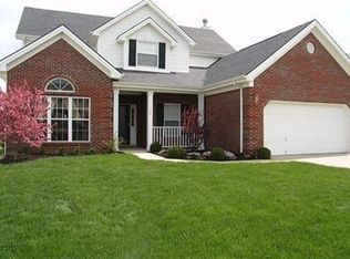 104 Raes Creek Ct, Georgetown, KY 40324