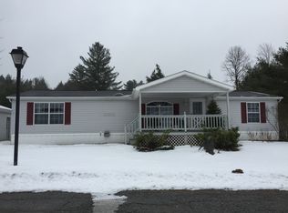 57 Rose Wood, Hyde Park, VT 05655