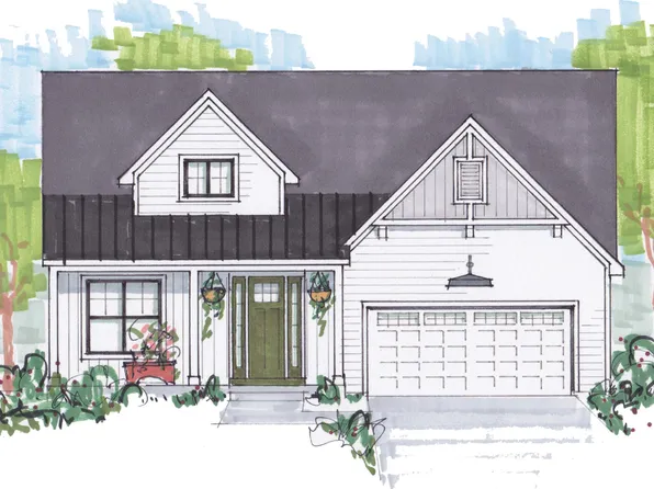 775 Chloe Jane Ave, Portage, MI 49024