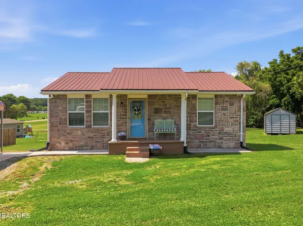 293 Watkins Rd, Loudon, TN 37774