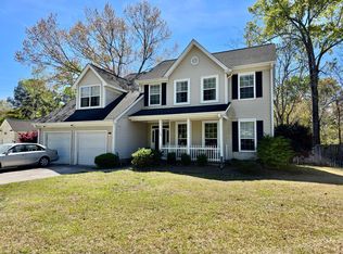 112 Windsor Mill Rd, Goose Creek, SC 29445