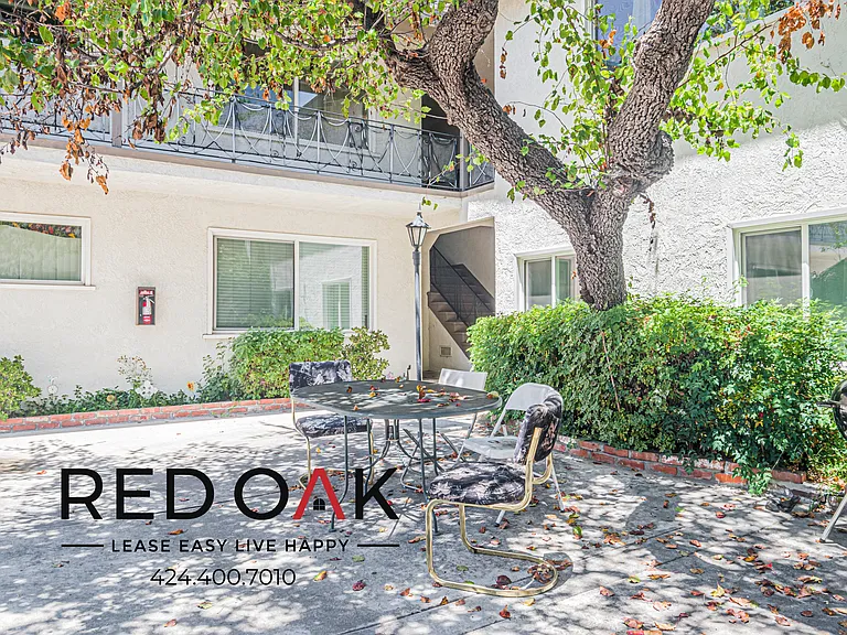 4961 Coldwater Canyon Ave #15 — Photo 7