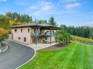 13850 NW Pheasant Hill Rd, McMinnville, OR 97128