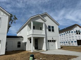 183 Claret Cup Way, Charleston, SC 29414