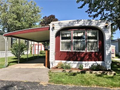 14 Lobue Ln, Buffalo, NY, 14225