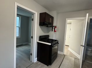 591 S 19th St #1, Newark, NJ 07103