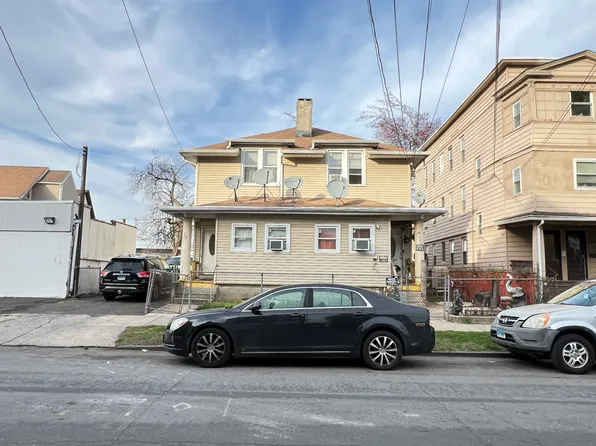 766 Hancock Avenue, Bridgeport, CT 06605