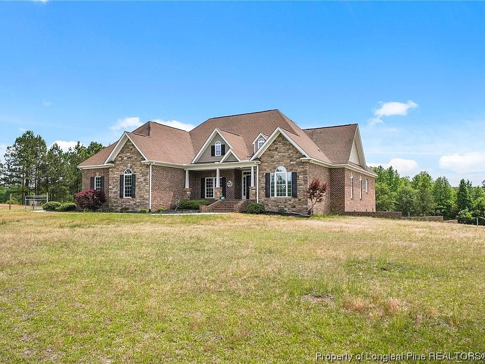 548 Fox Rd, Marston, NC 28363 Zillow