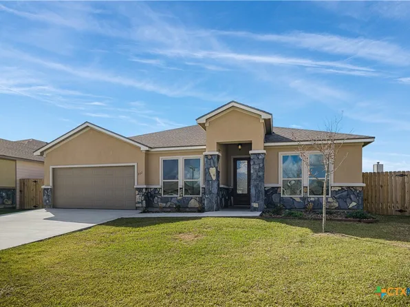 222 Alysheba Dr, Victoria, TX 77901