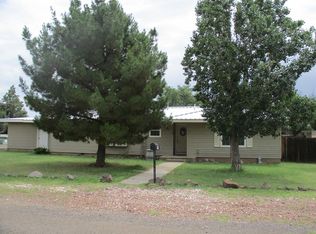 1108 N 6th St, Alpine, TX 79830