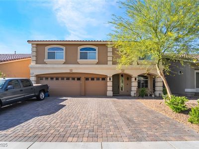6047 Ancient Peaks Ave, Enterprise, NV, 89141
