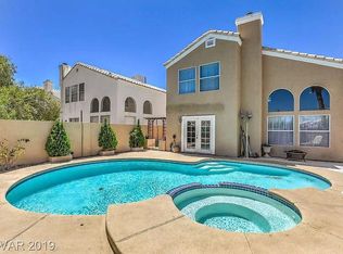 1424 Meteorite Cir, Las Vegas, NV 89128