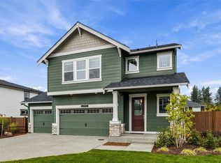 872 SE 11th Pl #1, North Bend, WA 98045