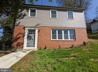 403 Colleen Rd, Baltimore, MD 21229