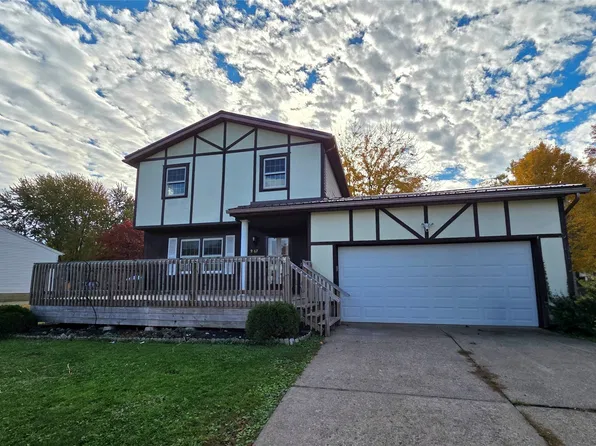 9167 Dover Ln, Girard, PA 16417