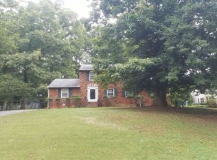 1421 Abingdon Rd, North Chesterfield, VA 23236