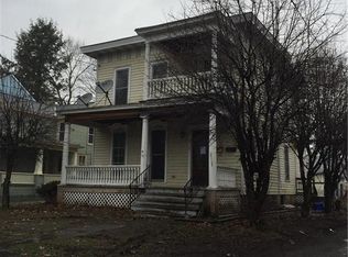 208 W Bloomfield St, Rome, NY 13440