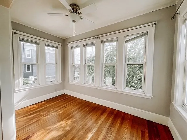 2 bed, 1.0 bath, 750 sqft, $2,400 — Photo 2