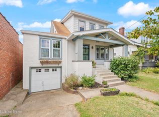 2014 S Preston St, Louisville, KY 40217