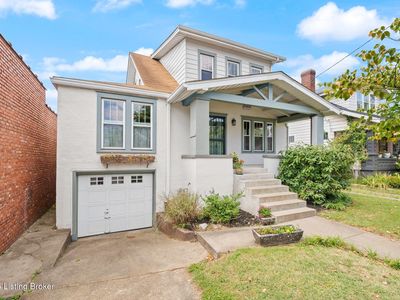 2014 S Preston St, Louisville, KY, 40217