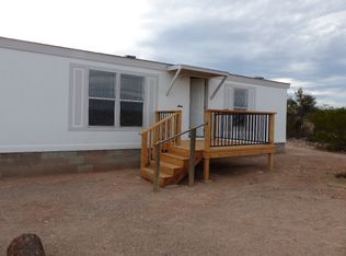 5350 N Emmord Dr, Rimrock, AZ 86335