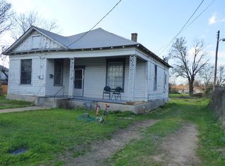 816 Kings Hwy, Waco, TX 76704