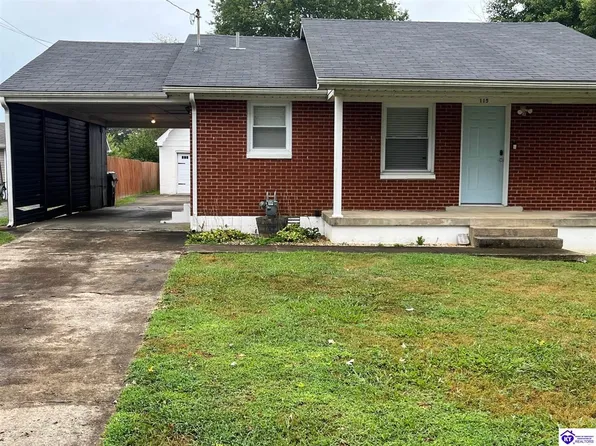 115 Hutcherson Ave, Hodgenville, KY 42748