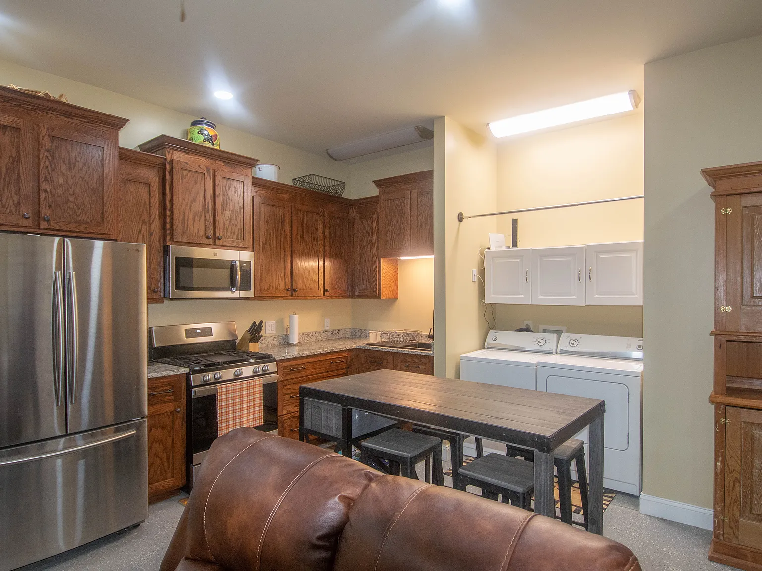 1 bed, $1,400 — Photo 4