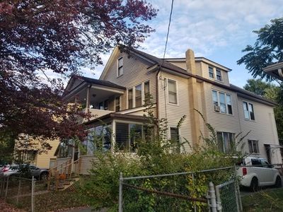 11-13 Ainsworth St, Springfield, MA, 01108