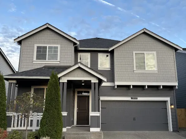 15357 200th Ave E, Bonney Lake, WA 98391