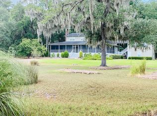 709 Jerico Island Rd, Midway, GA 31320