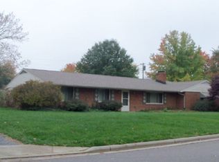 52 Lammers Ave, Dayton, OH 45459