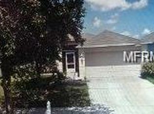 12921 Parkington Dr, Gibsonton, FL 33534
