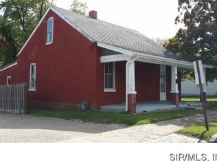 502 N 5th St, Belleville, IL