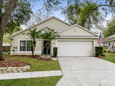 419 Valencia Park Dr, Seffner, FL, 33584